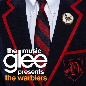 Álbum  The Music presents The Warblers de Glee